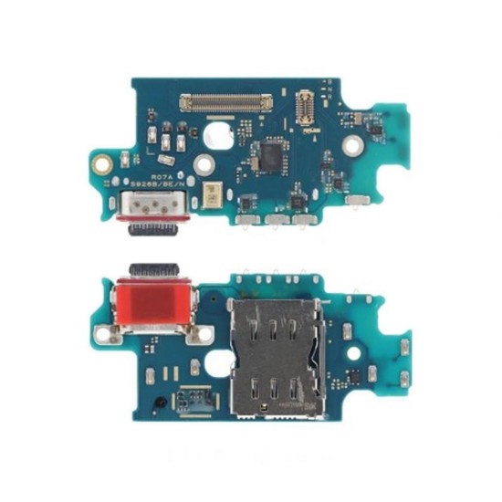 Samsung Galaxy S24 Plus/S926 Charging Flex Samsung Galaxy S24 Plus/S926 Charging Flex