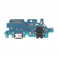 Placa De Carga Charging Flex Samsung Galaxy A13 4G/A137