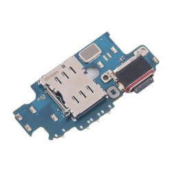 Charging Flex Samsung Galaxy S25 Plus/S936