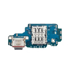 Charging Flex Samsung Galaxy S25 Ultra/S938
