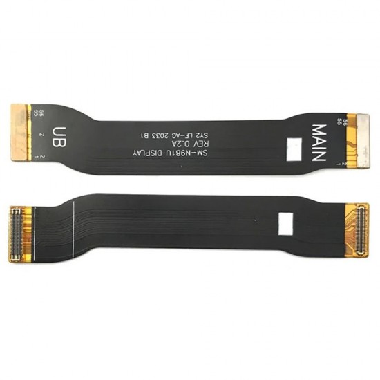 Main Flex Samsung Galaxy Note 20 Main Flex Samsung Galaxy Note 20