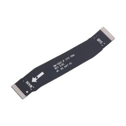Main Flex Samsung Galaxy S25/S931