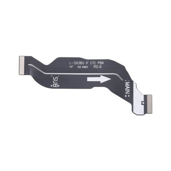 Main Flex Samsung Galaxy S25 Ultra/S938 Main Flex Samsung Galaxy S25 Ultra/S938