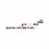 Samsung Galaxy S23/S911 Power+Volume Flex