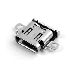 Universal Type-C 12-Pin Charge Connector