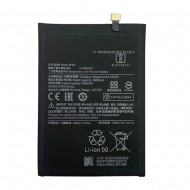 Bateria Xiaomi Poco M3 / Redmi 9t Bn62 6000mah