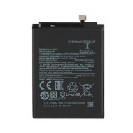 Bateria Xiaomi Redmi Note 8 Pro/Bm4j 4400mah 3.85v 17.3wh