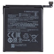 Xiaomi Mi 10 Lite 5G/BM4R 4060 mAh 3.87V 15.7Wh Battery