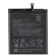 Xiaomi Redmi 10x 5G/Redmi 10x Pro 5G 4520mAh 3.87V BM4S Battery