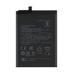 Bateria Xiaomi Redmi Note 9 Pro/Bn52 3.87v 4920mah