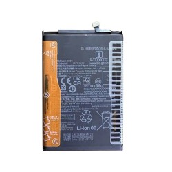 Xiaomi Poco C40/Bn66 6000mah Battery