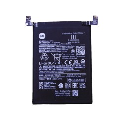BaterÍa Xiaomi Redmi Note 12 Pro/12t/Poco X50 Pro/Bp4k 5000mah