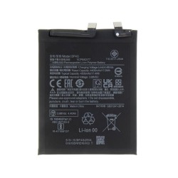  Xiaomi 13/Bp4g 4500mah Battery
