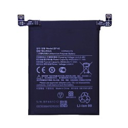 Bateria Xiaomi 12/12x/Bp46 4500mah