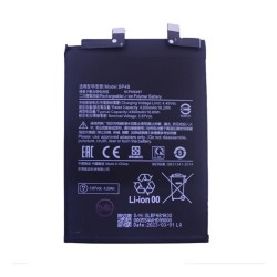 Xiaomi 12 Lite/Bp4b 4300mah Battery