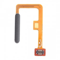 Fingerprint Flex Xiaomi Mi 11 Lite Negro