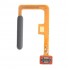 Xiaomi Mi 11 Lite Black Fingerprint Flex