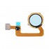 Xiaomi Redmi 12c Green Fingerprint Flex