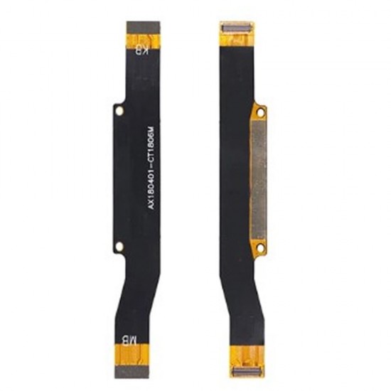 Xiaomi Redmi Note 4X Big Connector LCD Flex Xiaomi Redmi Note 4X Big Connector LCD Flex