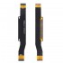 LCD Flex Xiaomi Redmi Note 4X Conector Grande