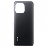 Xiaomi Mi 11 5G Black Back Cover