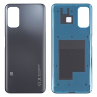 Xiaomi Redmi Note 10 5G Black Back Cover
