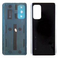 Xiaomi Mi 10T Pro Black Back Cover