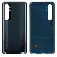 Xiaomi Mi Note 10 Lite Black Back Cover
