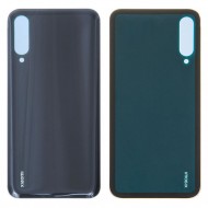 Tapa Trasera Xiaomi Mi 9 Lite Negro