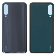 Xiaomi Mi 9 Lite Black Back Cover