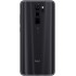 Xiaomi Note 8 Pro Black Back Cover With Camera Lense
