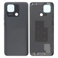 Xiaomi Redmi 10C Black Back Cover