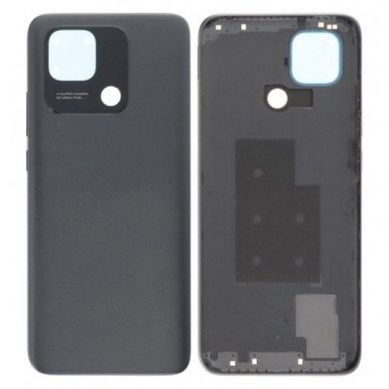 Tapa Trasera Xiaomi Redmi 10C Negro