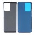 Xiaomi Mi 11T/11T Pro Black Back Cover