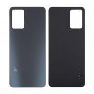 Xiaomi Redmi Note 11 Pro 5g Black Back Cover