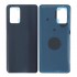 Oppo A74 4g Black Back Cover