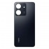 Tampa Traseira Xiaomi Redmi 13c Preto