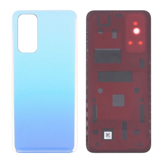 Xiaomi Redmi Note 11 4g White Back Cover Xiaomi Redmi Note 11 4g White Back Cover