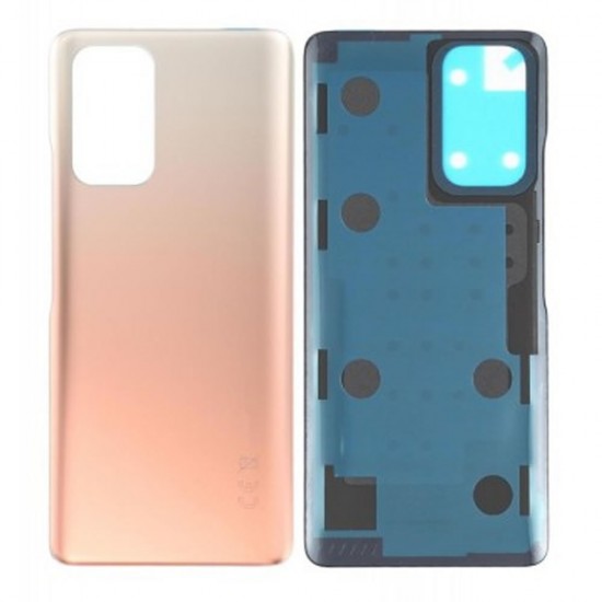 Xiaomi Redmi Note 10 Pro Bronze Back Cover Xiaomi Redmi Note 10 Pro Bronze Back Cover