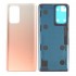Xiaomi Redmi Note 10 Pro Bronze Back Cover