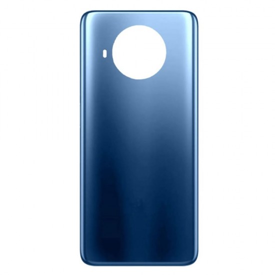 Tampa Traseira Xiaomi Mi 10t Lite Azul