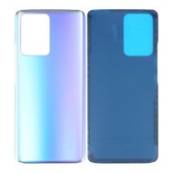 Tampa Traseira Xiaomi Mi 11t/Mi 11t Pro Azul