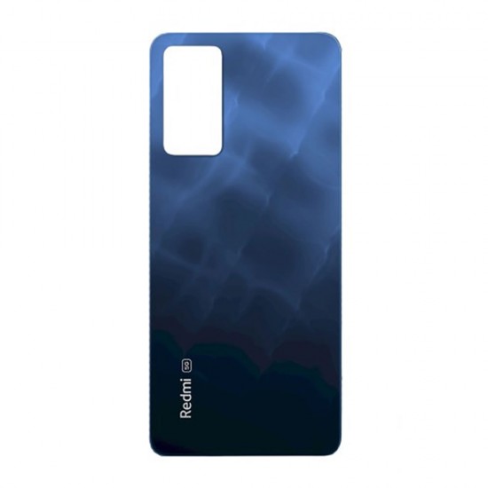 Tampa Traseira Xiaomi Redmi Note 11 Pro Azul Tampa Traseira Xiaomi Redmi Note 11 Pro Azul