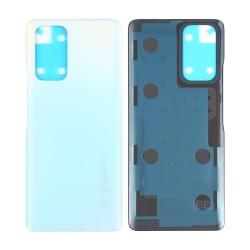 Tampa Traseira Xiaomi Redmi Note 10 Pro Azul
