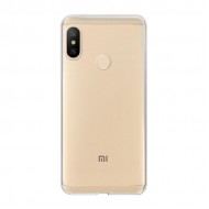 Xiaomi Redmi 6 Pro/MI A2 Lite Gold Back Cover