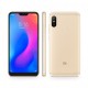 Tampa Traseira Xiaomi Redmi 6 Pro/MI A2 Lite Dourado