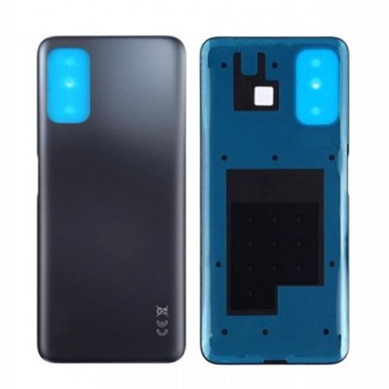 Xiaomi Redmi Note 10 5g Graphite Back Cover Xiaomi Redmi Note 10 5g Graphite Back Cover