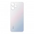 Xiaomi Redmi 12 4g Silver Back Cover