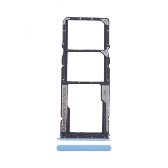 Xiaomi Redmi Note 12s 4g Blue Sim Tray Xiaomi Redmi Note 12s 4g Blue Sim Tray