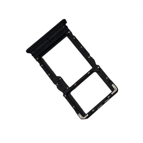 Xiaomi Redmi 12 Black Sim Tray